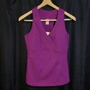 Lucy top Medium, new with tags